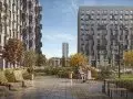 Купить 1-комнатную квартиру, 25.9 м², Мытищи г, ЖК Мытищи Парк, к5, Московская область - фотография №16