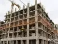 Район Скандинавия А101, корпус 35.1.1 - май 2023