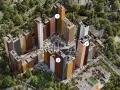 Купить 2-комнатную квартиру, 56.1 м², Москва, Строительный пр, 9С6 - фотография №5
