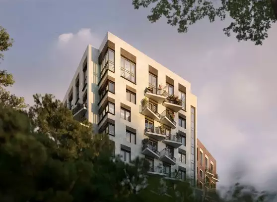 Продажа 2-комнатной квартиры, 49.4 м²