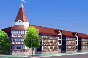 ЖК Маленькая Бавария