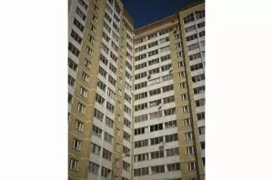 ЖК Будайский 9