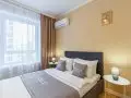 Cнять 1-комнатную квартиру, 38 м², Москва, ул. Александры Монаховой, 92 к 2 - фотография №2