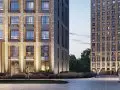 Купить 1-комнатную квартиру, 52.82 м², Москва, жилой комплекс Квартал Румянцево, к2 - фотография №21