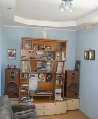 Аренда 2-комнатной квартиры, 65 м²