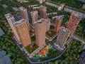 Купить 1-комнатную квартиру, 37 м², Москва, Амурская ул., 1А - фотография №28