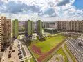 Купить 1-комнатную квартиру, 37.1 м², Мытищи, к41, Московская область - фотография №13