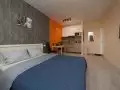 Cнять 1-комнатную квартиру, 18 м², Москва, Рождественская ул, 33 - фотография №1