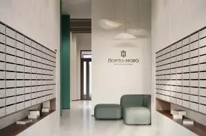 ЖК Порто-Ново
