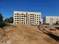 ЖК Дружный, корпус 5 - июнь 2022
