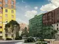 Купить 2-комнатную квартиру, 47 м², Красногорск, улица Рождественская, 1, Московская область - фотография №18