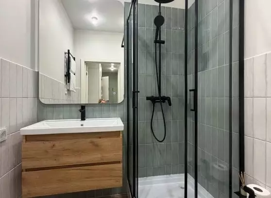 Аренда 1-комнатной квартиры, 42 м²