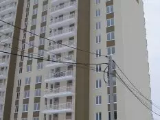 Жилой комплекс Триумф 2