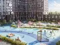 Купить 1-комнатную квартиру, 22.46 м², посёлок городского типа Путилково, жилой комплекс Большое Путилково, 28, Московская область - фотография №17