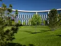 Купить 3-комнатную квартиру, 80 м², Заречье рп, Заречье рп, Весенняя ул., Московская область - фотография №24