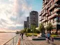 Купить 4-комнатную квартиру, 105 м², Москва, Южнопортовая ул., 52 - фотография №15