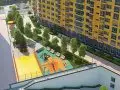 Купить 1-комнатную квартиру, 42 м², Видное, ул. Радужная, 6, Московская область - фотография №16