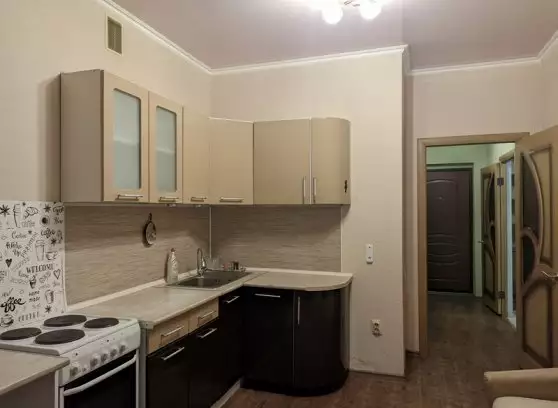 Аренда 1-комнатной квартиры, 38 м²