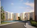 Купить 1-комнатную квартиру, 37.86 м², Московская область, Микрорайон Пушкарь, 2 корпус, Московская область - фотография №10