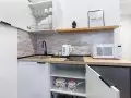 Cнять 1-комнатную квартиру, 22 м², Москва, проспект Куприна, 18к2 - фотография №6