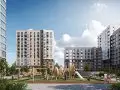 Купить 3-комнатную квартиру, 69.5 м², Химки, ул. Олимпийская, Московская область - фотография №15