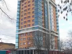 Жилой комплекс Гранд Палас