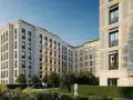 Купить 4-комнатную квартиру, 352 м², Москва, Софийская наб., 18 - фотография №15