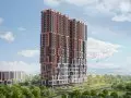 Купить 2-комнатную квартиру, 59.7 м², Москва, Мосфильмовская ул., 98 корп. 2 - фотография №13