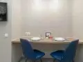 Cнять 1-комнатную квартиру, 18 м², Москва, Автозаводская ул, 23с120 - фотография №5