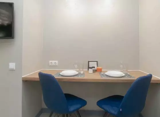 Аренда 1-комнатной квартиры, 18 м²