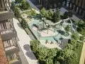 Купить 1-комнатную квартиру, 25.1 м², Москва, Дубининская, 9 - фотография №21