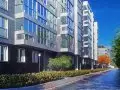 Купить 2-комнатную квартиру, 43 м², Ромашково с., Рублевский проезд, 40, Московская область - фотография №18