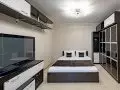 Cнять 1-комнатную квартиру, 36 м², Москва, Нагорная ул, 32к1 - фотография №1