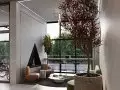 Купить 4-комнатную квартиру, 72.1 м², Москва, переулок Большой Николопесковский, 12 - фотография №23