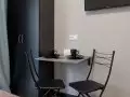 Cнять 1-комнатную квартиру, 18 м², Мытищи, Полконика Романова, 11, Московская обл - фотография №4
