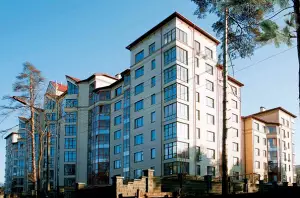 ЖК Ильинский