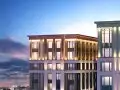 Купить 3-комнатную квартиру, 74 м², Москва, Осенний бульвар, 20к1 - фотография №19