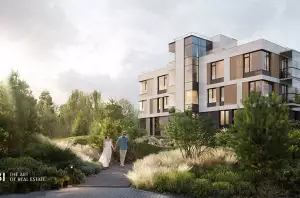 Лаунж-комплекс Репин