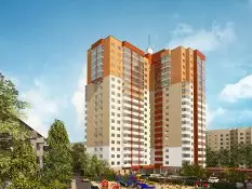 ЖК Астория, г. Екатеринбург