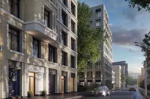 ЖК Визионер