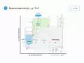 Cнять торговое помещение, 43.5 м², Москва, Братиславская ул, 15К1 - фотография №5