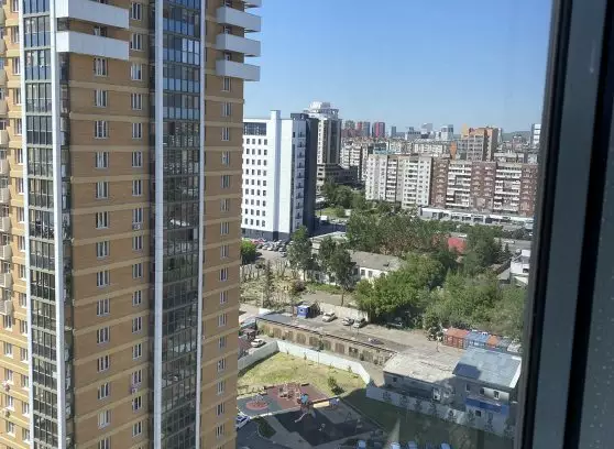 Продажа 2-комнатной квартиры, 56 м²
