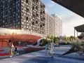 Купить 1-комнатную квартиру, 25.9 м², Мытищи г, ЖК Мытищи Парк, к5, Московская область - фотография №20