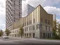 Купить 1-комнатную квартиру, 22.42 м², Красногорск г, жилой комплекс Квартал Строгино, к2, Московская область - фотография №21