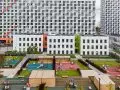 ЖК Римского-Корсакова 11 - сентябрь 2020