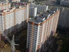 Жилой комплекс Вега (2 очередь)