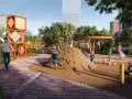 Купить 1-комнатную квартиру, 43 м², Москва, Озёрная ул., дом 44 - фотография №23