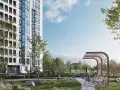 Купить 1-комнатную квартиру, 37.22 м², Жилино-1 п, жилой комплекс Егорово Парк, к3.3, Московская область - фотография №21