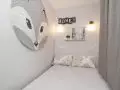 Cнять 1-комнатную квартиру, 12 м², Москва, ул. Бачуринская, 7к2 - фотография №4