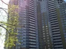 Жилой комплекс на ул. Чернышевского, 15Б (Альпийская горка)